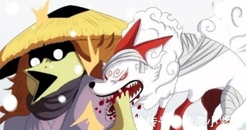 恶魔果实|海贼王:四大人人果实排名,第二颗人人果实太罕见,第三颗太神秘