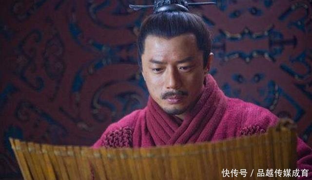 刘邦|在刘邦一统天下的时候，曾高度赞扬了跟随自己打天下的几个功臣。