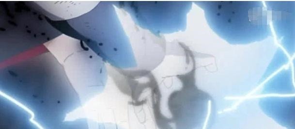 查克拉|终结谷之战的天照是谁放的烧胳膊并非佐助本意,看到这双手懂了