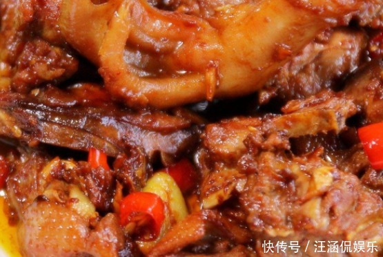 口感|嫩滑美味鲜香不腻,做法简单口感佳,肉香四溢太馋人,垂涎欲滴啊