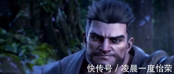 唐昊|斗罗大陆5个魂师界的“高手”,一个被锤爆,一个徒有虚名