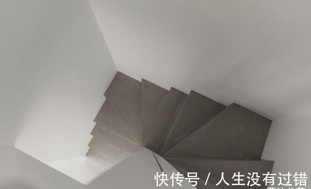 动线|大白墙也可以很好看，全屋干净明亮，细节是关键