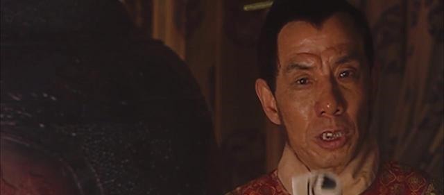 林冲|买完宝刀不到一天就被高俅请去,林冲为何不觉得有问题