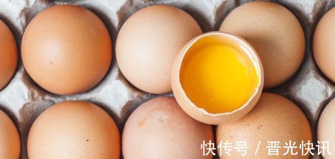 硫化亚铁|早上吃一个煮鸡蛋的人，身体不会差，但要注意“2不”，早知早好
