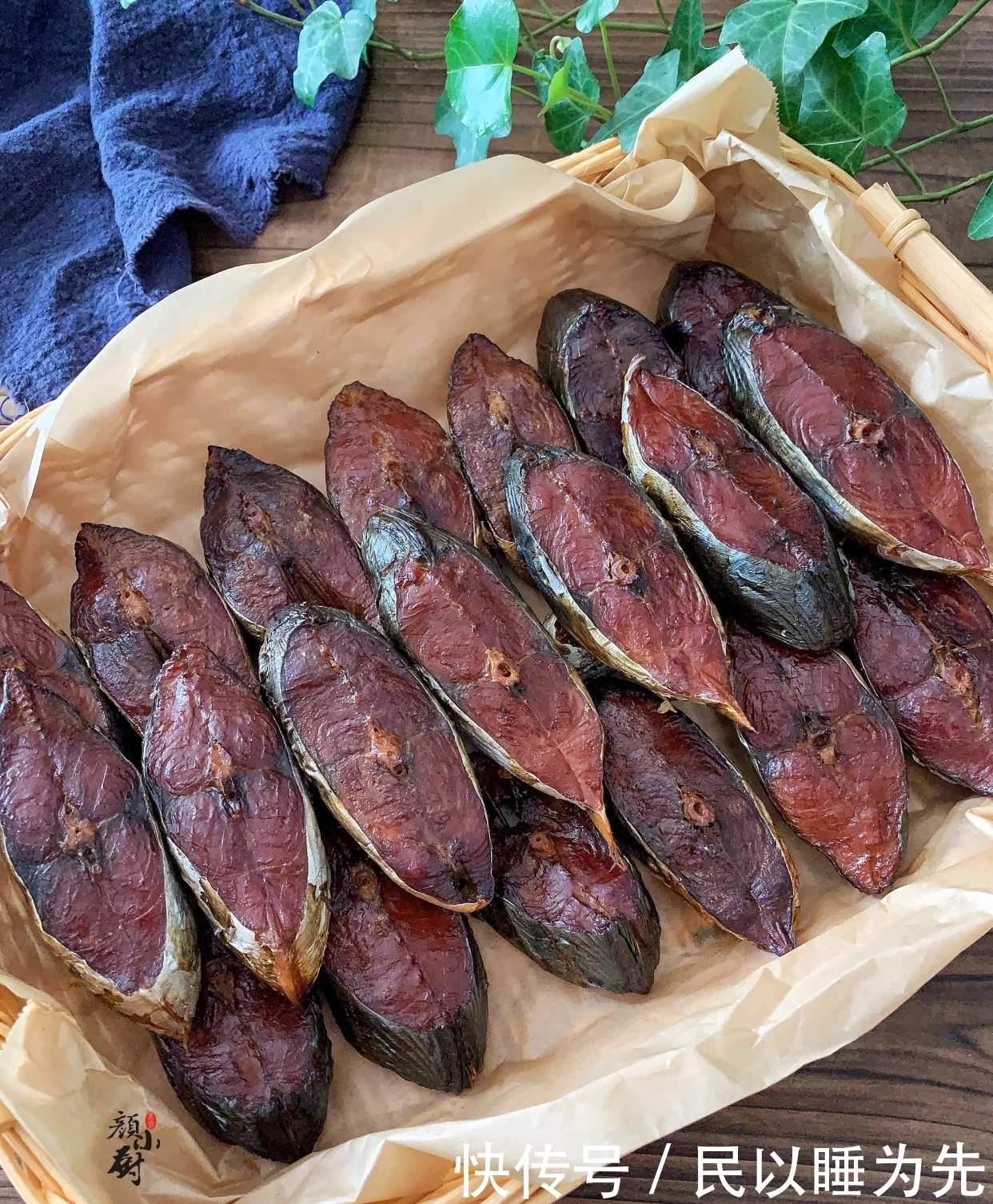 冬天|秋天遇到这肉我从不手软,一次买10斤,晒干囤起来,冬天吃最香