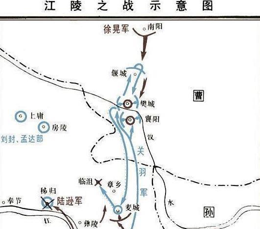 覆亡|诸葛亮的隆中对有致命错误为何说它注定了刘备的覆亡！