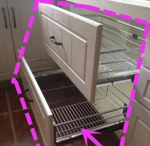 柜子|刚搬进新家半月,遭到12个血泪装修坑,个个坑到家!晦气的要命