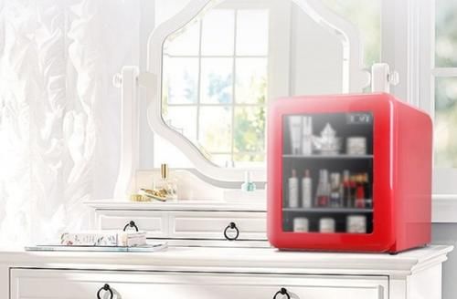 爱美如你，想过美妆产品该如何保存吗？