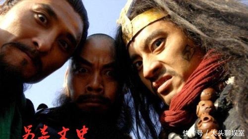 你知道“我”字的本源内涵吗?原来曾有如此“铁血”的本来面目!