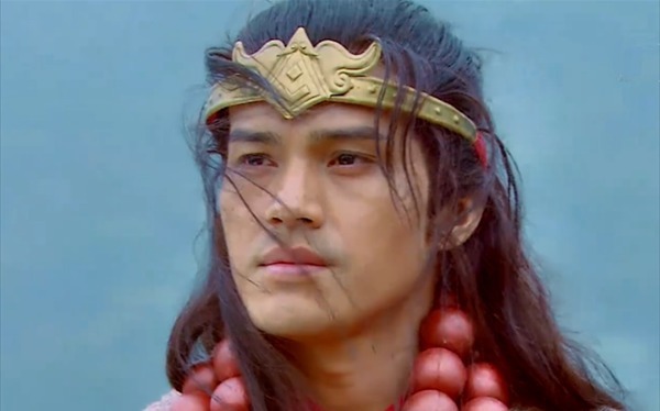 卖李谷|梁山十大步军头领的结局:五人被杀三人被擒,鲁智深武松与众不同