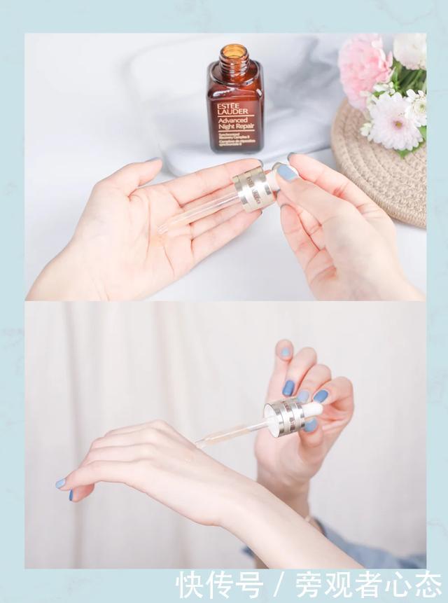 适合40岁以上使用的“抗老”精华,一个比一个好,看你选哪个