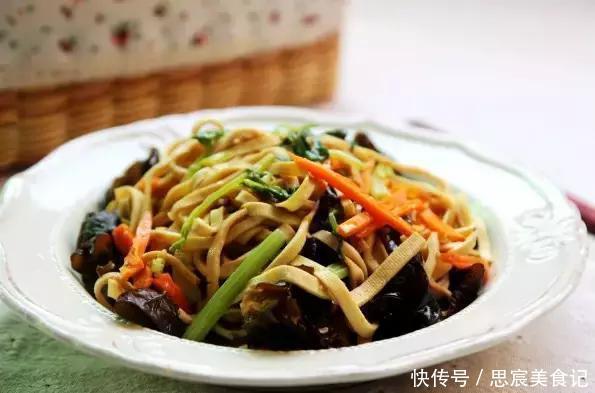 不腻|学几道百吃不腻的家常菜,美味又下酒,家人吃着有滋有味!