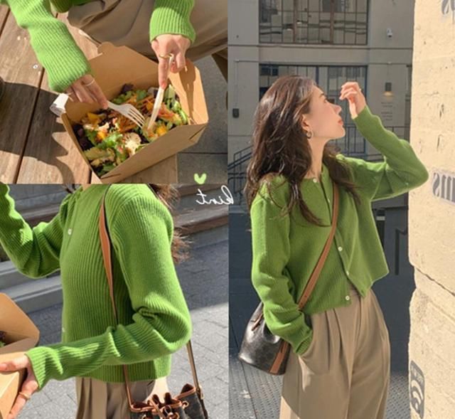 春天一定要有这4件“薄外套”,百搭又时髦,穿上舒适度刚刚好!