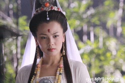 亲生父母@西游记中,孙悟空的亲生父母是天地之王,玉皇大帝见了也要跪拜