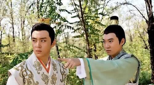 赵光义|宋太祖赵匡胤死后,他的子孙后代过得怎么样?