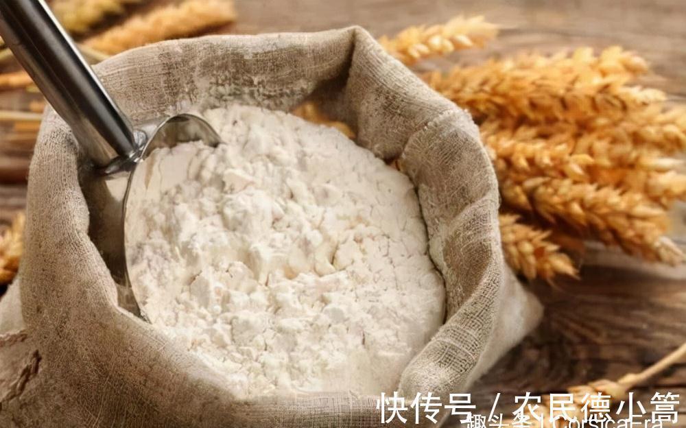 全国哪的面粉好吃？经过对比，4个地方最出名！