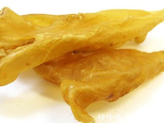 零食|女孩子别太节俭,4种“减肥”零食经常吃,“美颜瘦身”两不误