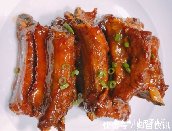 大勺|春节快到了,教你几道好吃下饭的家常菜,学会了春节露一手