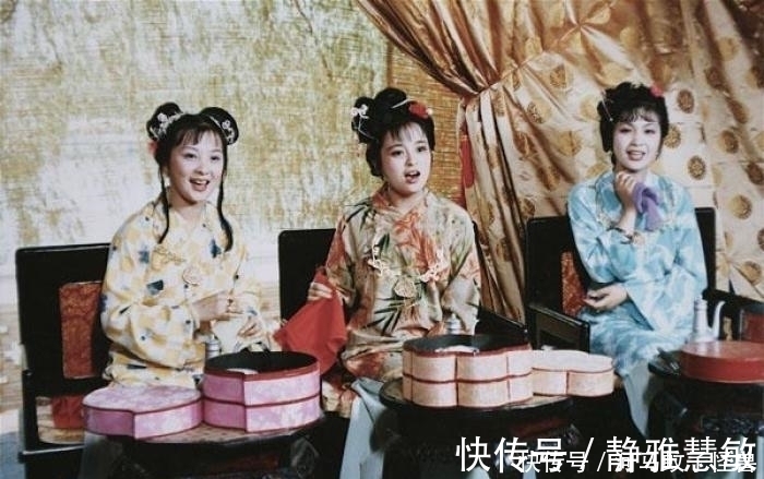 石头记$潇湘馆凭啥比各屋子暖?难道只是因为黛玉怕冷?颦儿身份如此