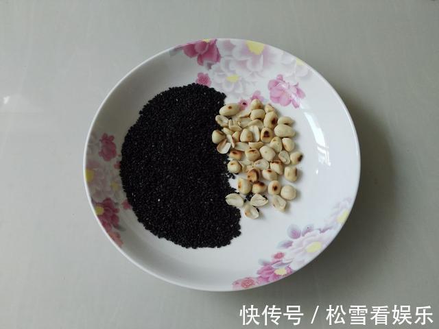 糯米粉|女人的''补血''早餐,每天吃一碗,比玻尿酸还好用,40岁照样少女脸