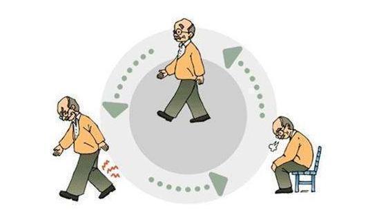 血管|血液粘稠的人，身体两处会发出信号，若没有，说明血管还不算太堵