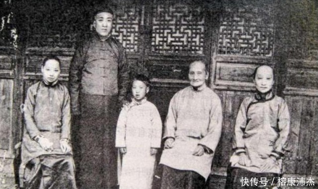 朱安和鲁迅一生同屋不同房,无子无女,死前凄楚,该怪谁?