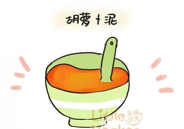 辅食|想要宝宝胃口好、消化好、排便好,这个辅食少不了