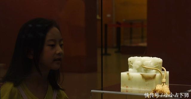 皇帝|如果传国玉玺被找到了,现在价值几何