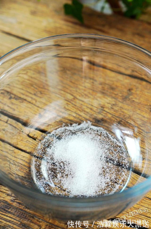 灵魂|全网都在做凉皮,我教大家做凉皮里的灵魂蒸面筋,不用洗面特简单