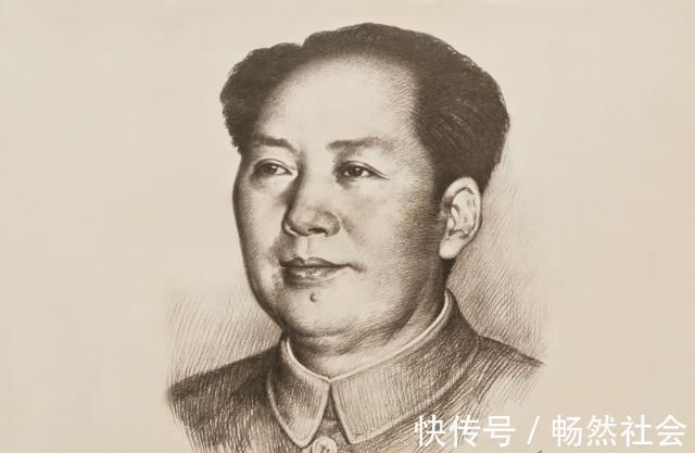 黄土画派#他是人民画家,画过上万农民,一幅画被用在人民币,无人超越!