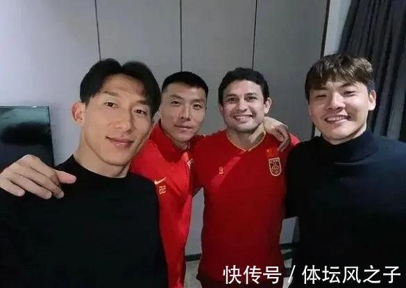 归化球员|李霄鹏国足名单基本确定,李铁三大爱徒被弃,两新星将首次入选