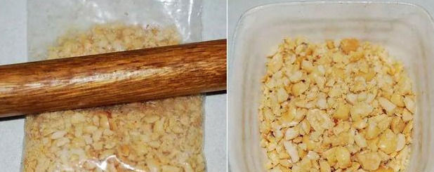 橡皮树|君子兰肥到流油,长寿花开不断,原来他用了这个小方法!