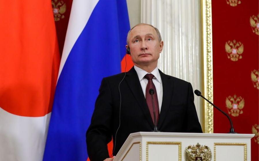 普京|以色列，声称要清洗国内所有俄罗斯人，普京一句话彰显铁腕本色