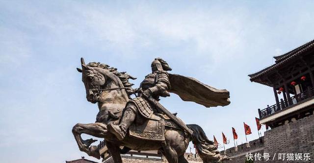 截然不同|为什么项羽文不成武不就，却创造了盖世功勋！