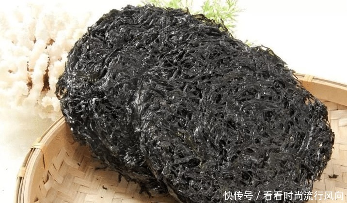 外行|做紫菜汤,“外行”直接用水煮!大厨教你正确做法,更鲜美更香浓