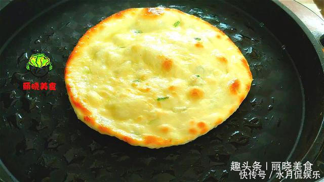 小剂子|早餐别买了,30年厨师长教我懒人做法,做一次10天不早起,长见识