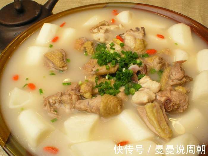 羊肉|“冬季进补，来年打虎”，冬季进补多吃一果、3肉、3种根菜
