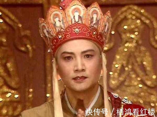 国王|唐僧取经最难过的关,是女儿国吗?唐僧真的对女儿国王动心了吗?