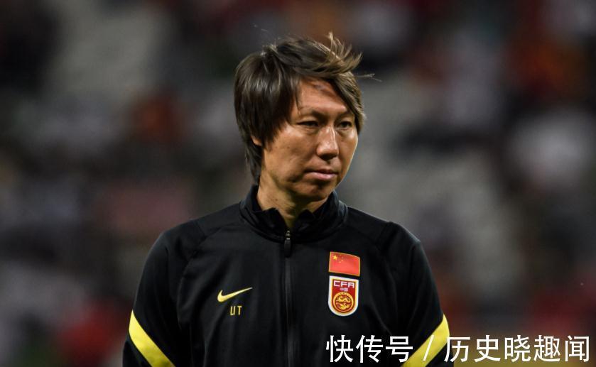 中国足球|李霄鹏重组团队即将亮相!阵容强过上一代,国足有机会成长