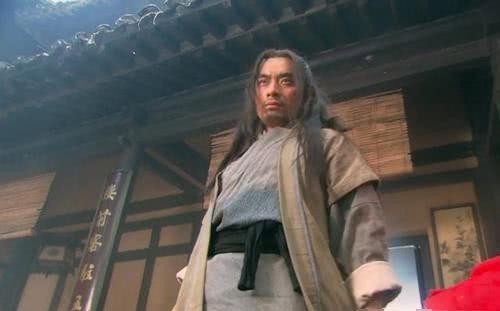 都头|武松打完虎后被封“都头”,这个官职到底有多大?很多人都相当