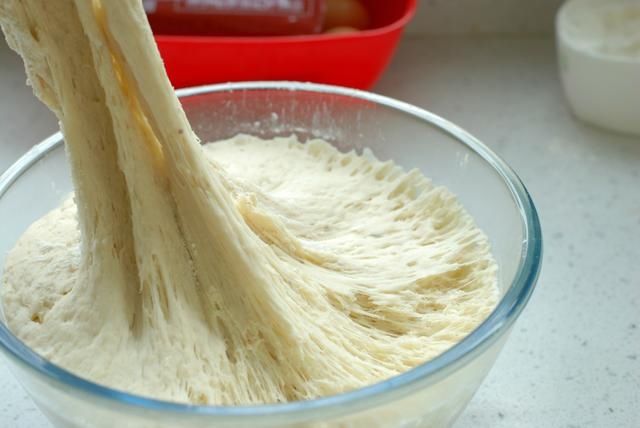 70岁老妈蒸馒头上瘾了，加2样“料”比面包都好吃，还有奶香味