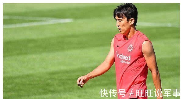 法兰克福|真正的亚洲传奇!38岁的日本老将即将续约,下赛季仍然征战德甲