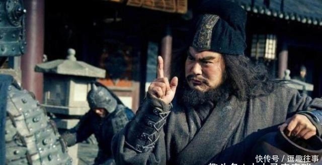 关羽|蜀汉五虎将的巅峰之战:关羽水淹七军,马超潼关之战,其余三人呢