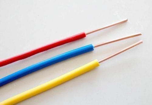 硬线|家用电线用硬线好还是软线好听内行人一说，懊悔知道太晚