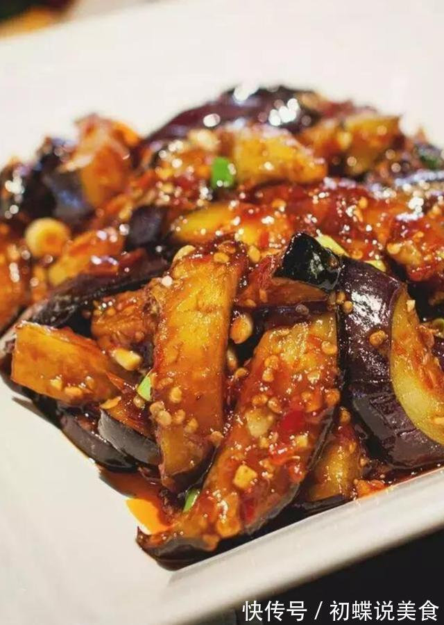 百吃不厌几道美味家常下饭菜,好看又好吃,全家人都抢着吃