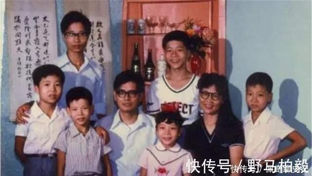 三字经|“最”成功的中国家长,6个孩子5个博士,他说:我的事业是父亲