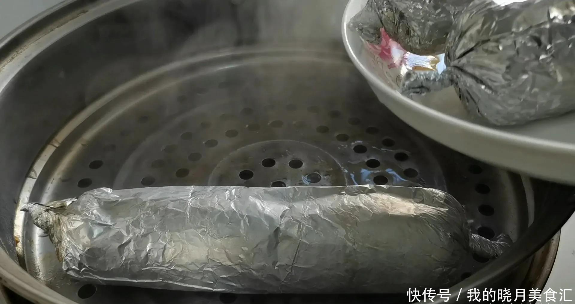 鸡腿不要总炸着吃,教你懒人做法,软嫩多汁,一次3个不够吃