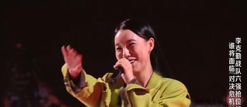 好聲音|《好聲音》五強誕生后，總冠軍實則三選一，伍珂玥奪冠概率為30%