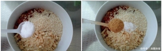 冰糖|我做的辣椒酱特别香,因为我放了这两样,邻居都来管我要做法!