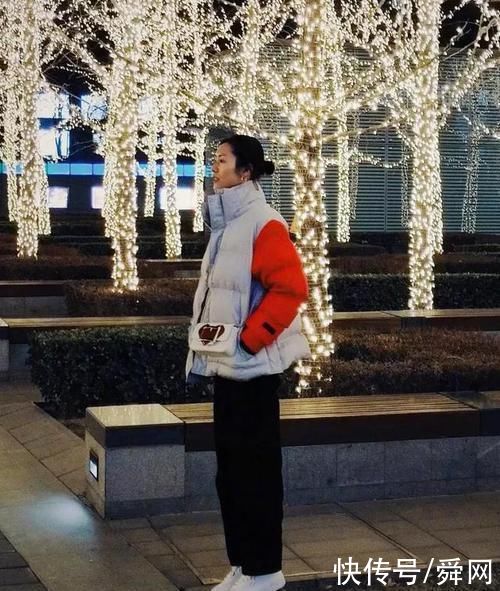 新年怎么穿?既时髦又让七大姑八大姨挑不出毛病